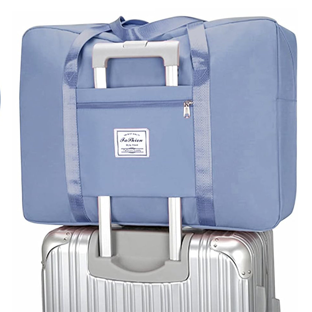 Travel Large Capacity Storage Bag Zipper Versatile Sports Bag
