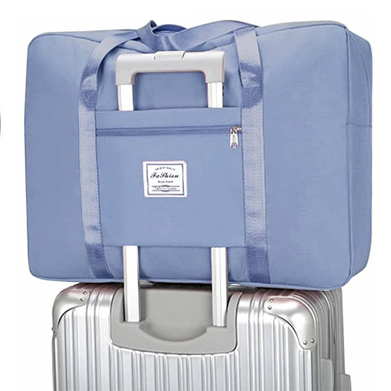 Travel Large Capacity Storage Bag Zipper Versatile Sports Bag