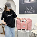 Travel Large Capacity Storage Bag Zipper Versatile Sports Bag