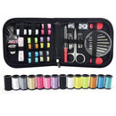 68/98Pcs Sewing Kits DIY Multi-function Sewing Box Set for Hand Quilting