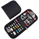 68/98Pcs Sewing Kits DIY Multi-function Sewing Box Set for Hand Quilting