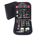 68/98Pcs Sewing Kits DIY Multi-function Sewing Box Set for Hand Quilting