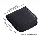 68/98Pcs Sewing Kits DIY Multi-function Sewing Box Set for Hand Quilting