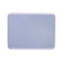 Waterproof Double Layer Cat Litter Mat Non-Slip Scratch Pad