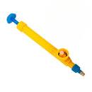 Adjustable Manual High Pressure Air Pump Sprayer