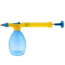 Adjustable Manual High Pressure Air Pump Sprayer