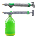 Adjustable Manual High Pressure Air Pump Sprayer