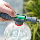 Adjustable Manual High Pressure Air Pump Sprayer