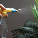 Adjustable Manual High Pressure Air Pump Sprayer