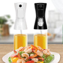 200/300/500ml Oil Spray Bottle Kitchen Oil Mister for BBQ