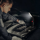 Hangable Versatile Rechargeable COB LED Work Light with Magnetic Base