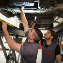 Hangable Versatile Rechargeable COB LED Work Light with Magnetic Base