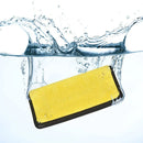 3/5/10Pcs Ultra-Soft Dual Layer Microfiber Towels for Car Washing and Household