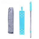 Telescopic Long Handle Dust Cleaner Home Cleaning Tool
