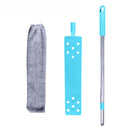 Telescopic Long Handle Dust Cleaner Home Cleaning Tool