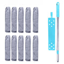 Telescopic Long Handle Dust Cleaner Home Cleaning Tool