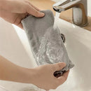 Telescopic Long Handle Dust Cleaner Home Cleaning Tool