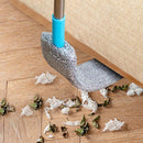 Telescopic Long Handle Dust Cleaner Home Cleaning Tool