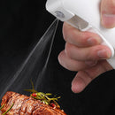 200/300/500ml Oil Spray Bottle Kitchen Oil Mister for BBQ