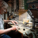 Hangable Versatile Rechargeable COB LED Work Light with Magnetic Base