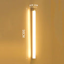 Wireless Motion Sensor LED Night Light - Rechargeable
