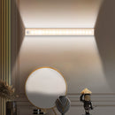 Wireless Motion Sensor LED Night Light - Rechargeable