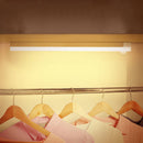 Wireless Motion Sensor LED Night Light - Rechargeable