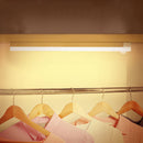 Wireless Motion Sensor LED Night Light - Rechargeable