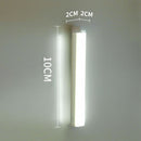 Wireless Motion Sensor LED Night Light - Rechargeable