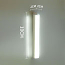 Wireless Motion Sensor LED Night Light - Rechargeable