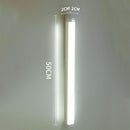 Wireless Motion Sensor LED Night Light - Rechargeable