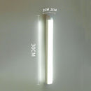 Wireless Motion Sensor LED Night Light - Rechargeable