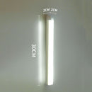 Wireless Motion Sensor LED Night Light - Rechargeable