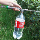 Adjustable Manual High Pressure Air Pump Sprayer