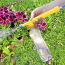 Adjustable Manual High Pressure Air Pump Sprayer