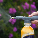 Adjustable Manual High Pressure Air Pump Sprayer