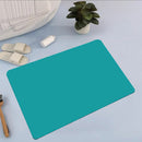Super Absorbent and Anti-Skid Bathroom Mat