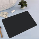 Super Absorbent and Anti-Skid Bathroom Mat