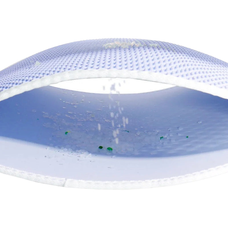 Double Layer Waterproof Cat Litter Mat Non-slip Washable Cat Sand Mat