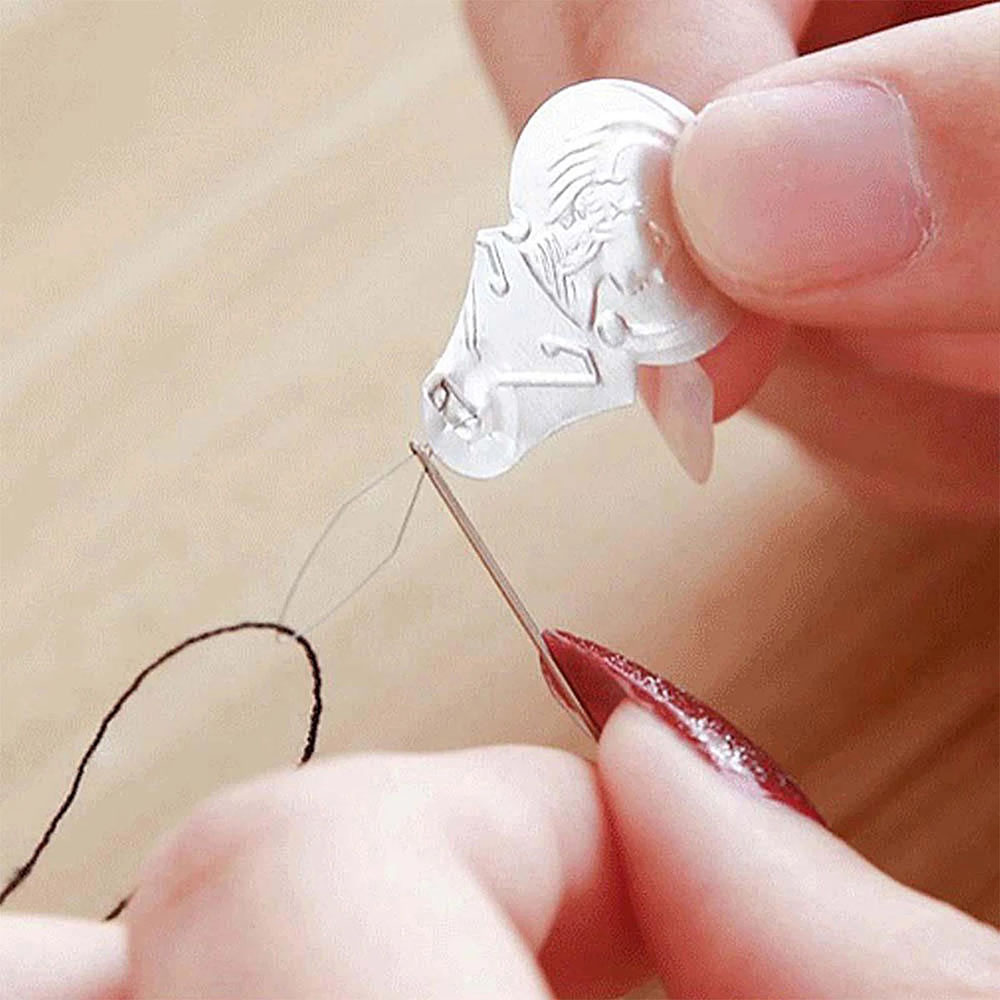 68/98Pcs Sewing Kits DIY Multi-function Sewing Box Set for Hand Quilting