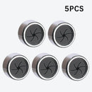 Self Adhesive Towel Plug Holder