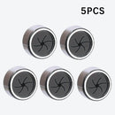 Self Adhesive Towel Plug Holder