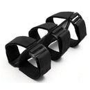 Adjustable Fire Extinguisher Mount Strap for Jeep Wrangler TJ JK JL 1997-2018