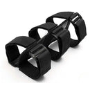 Adjustable Fire Extinguisher Mount Strap for Jeep Wrangler TJ JK JL 1997-2018