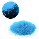 Luminous Particles Sand Colorful Fluorescent Glow Powder