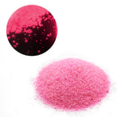 Luminous Particles Sand Colorful Fluorescent Glow Powder