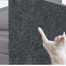 Trimmable Self-Adhesive Cat Scratching Mat