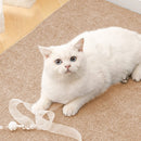 Trimmable Self-Adhesive Cat Scratching Mat