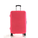 Stretch Luggage Cover for 18-32 Inch Suitcase