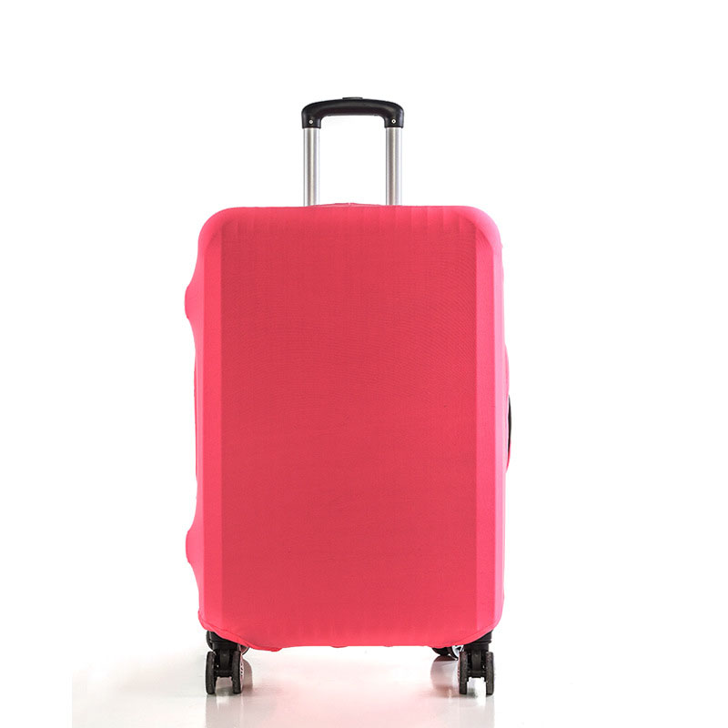 Stretch Luggage Cover for 18-32 Inch Suitcase